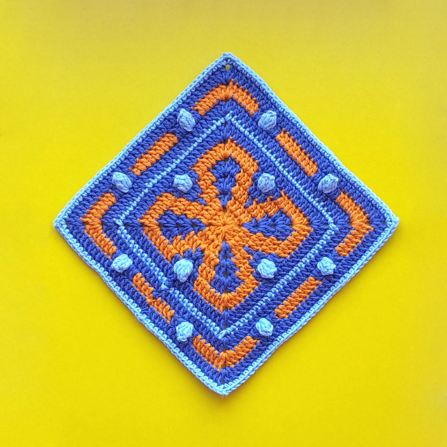 Granny square
