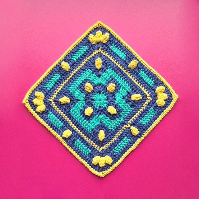 Granny square