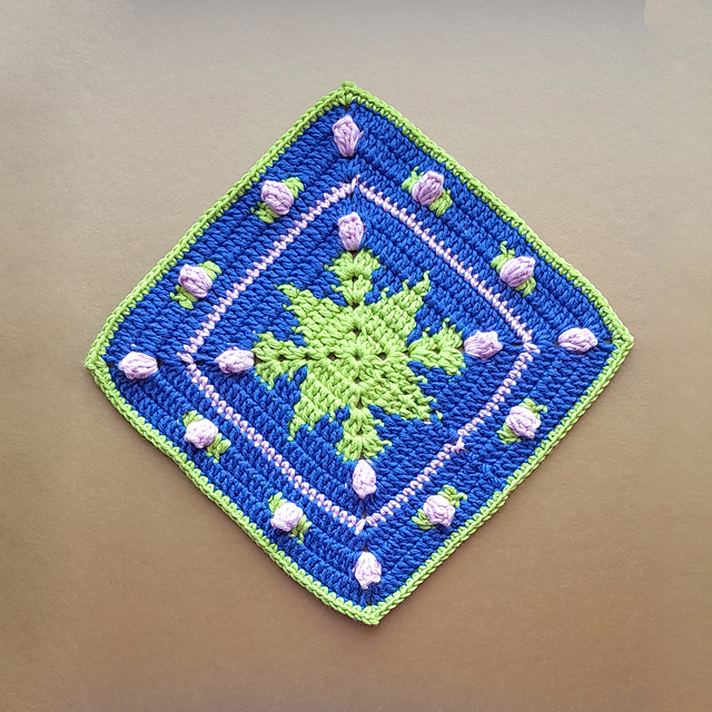 Granny Square