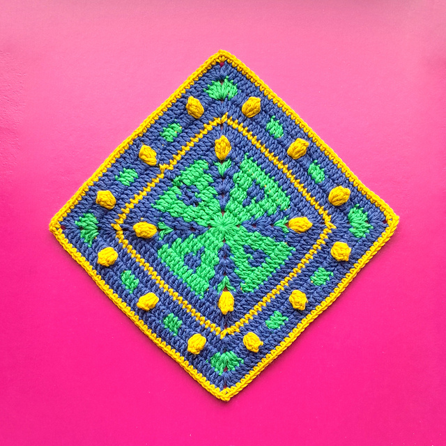 Granny Square