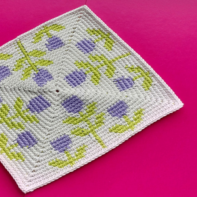 Granny square