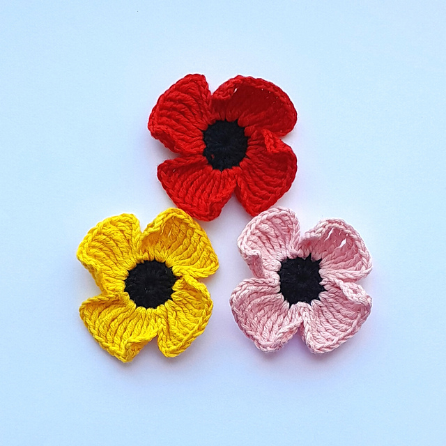 Poppy