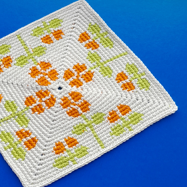 Granny square