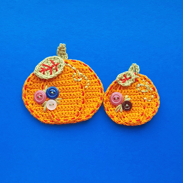 Pumpkins