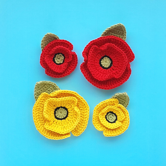 Poppy