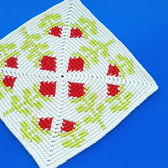 Granny square