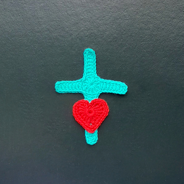 Cross Heart