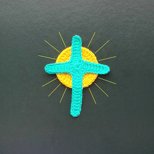 Cross Sun