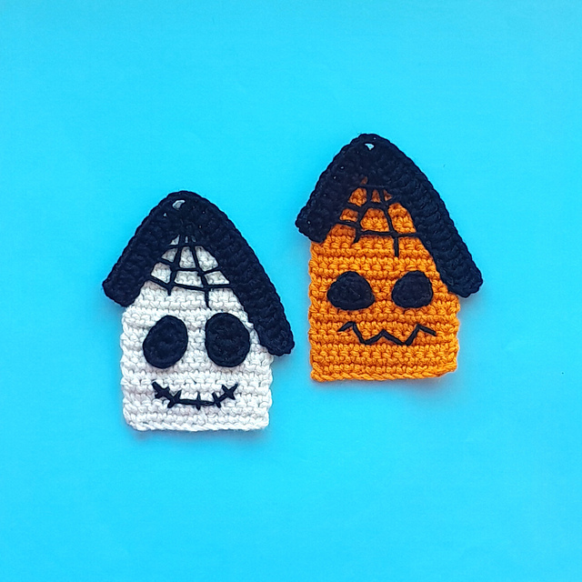 Halloween House