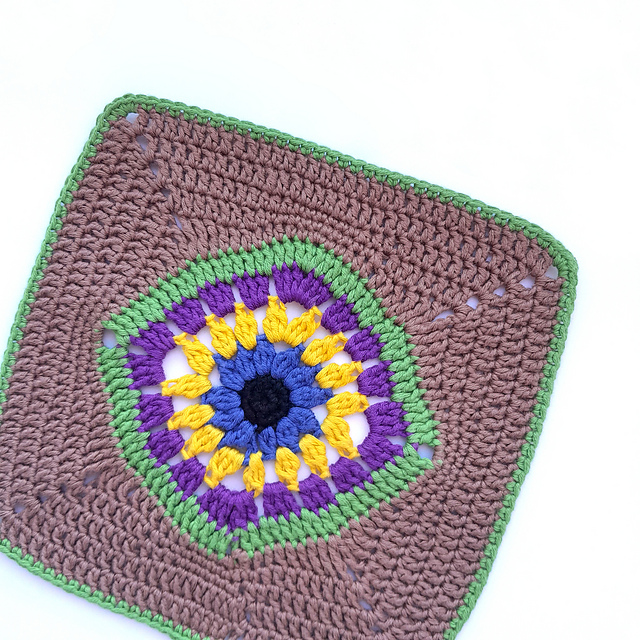 Granny square