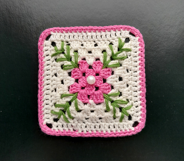Granny square