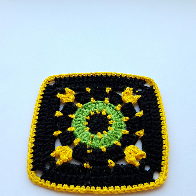 Granny square