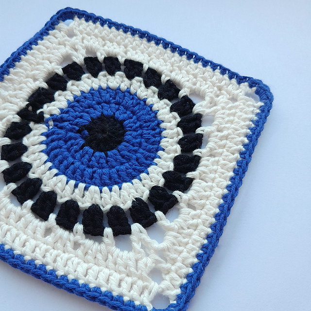 Granny square
