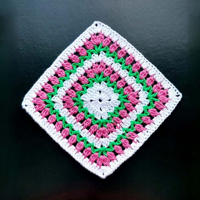 Granny square