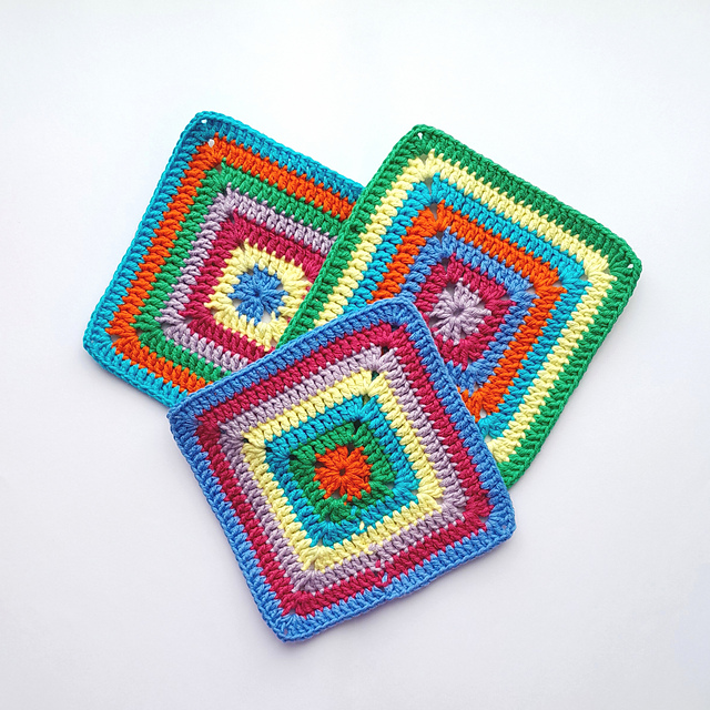 Granny square