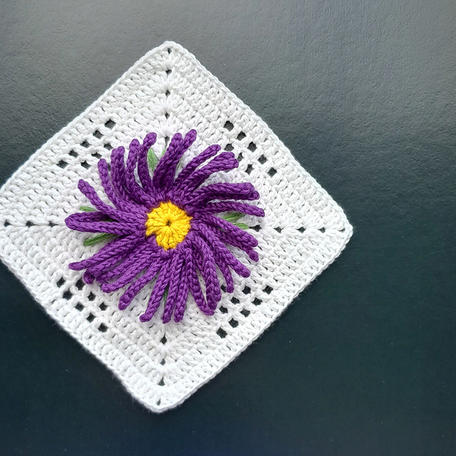 Granny square