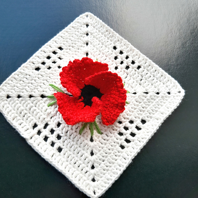Granny square
