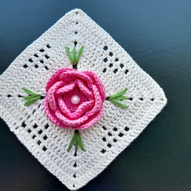 Granny square