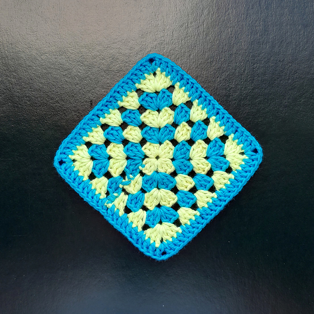Granny square