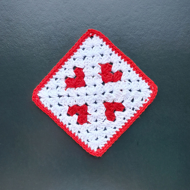 Granny square
