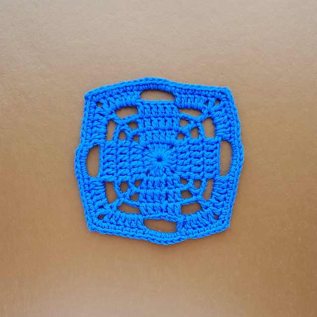 Granny square