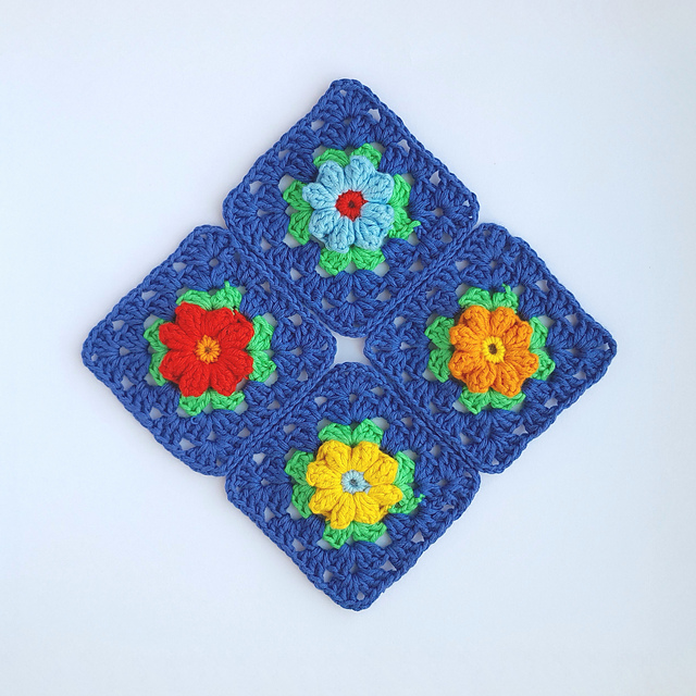 Granny square