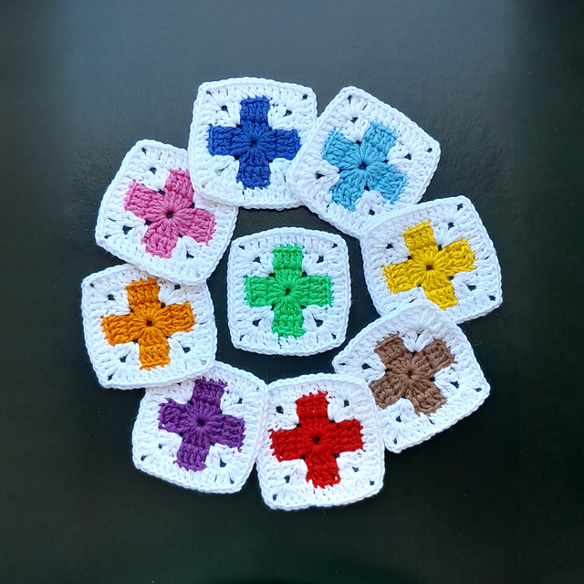Granny square