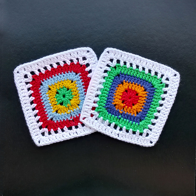 Granny square