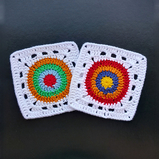 Granny square