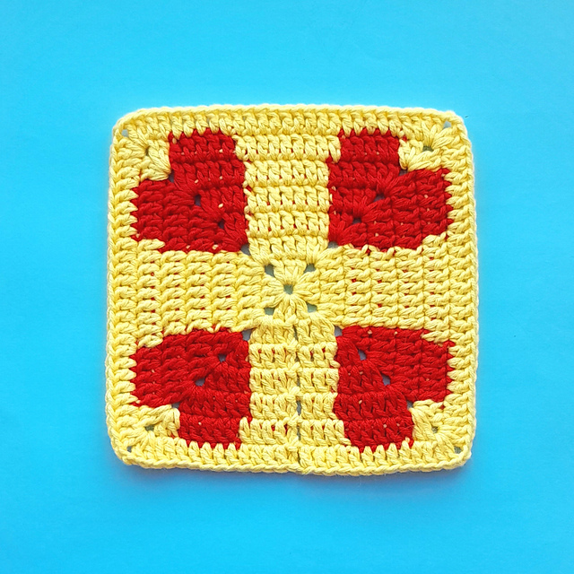 Granny square