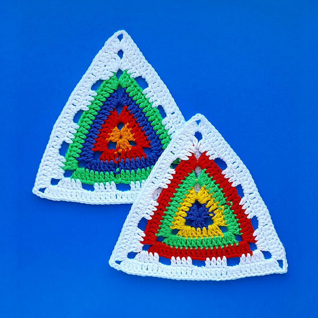Granny square