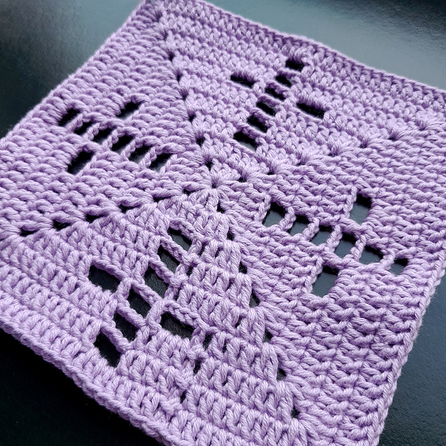 Granny square