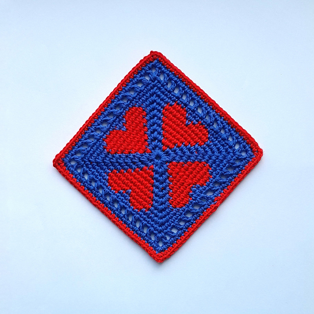 Granny square
