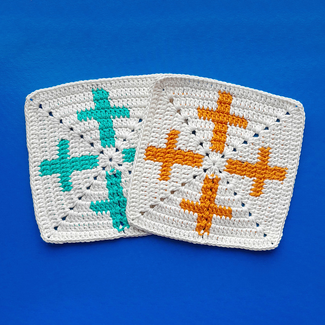 Cross Cranny Square