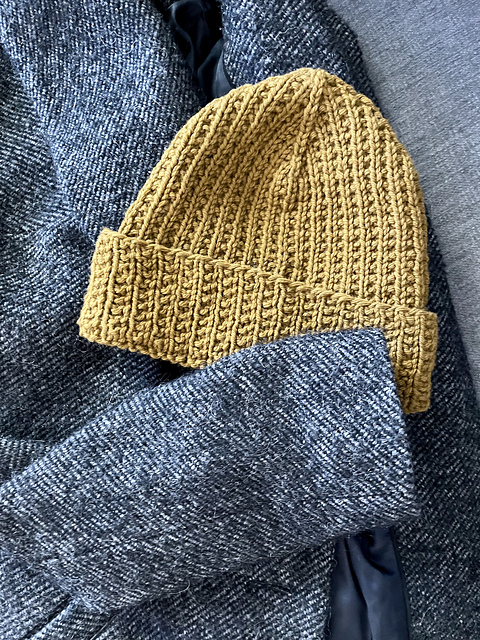 Pithy Hat