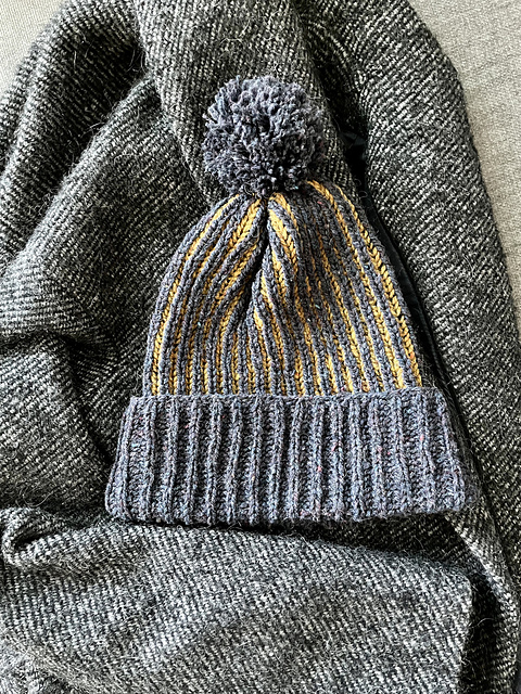 Ombra Hat