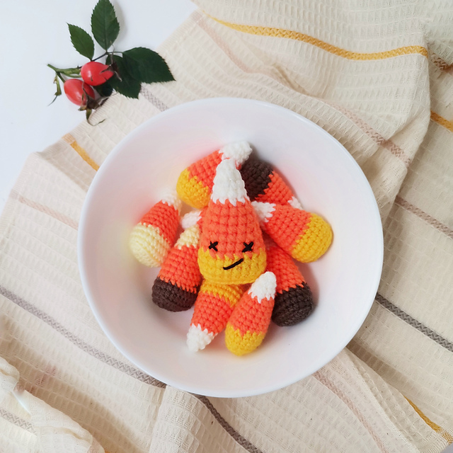Candy Corn