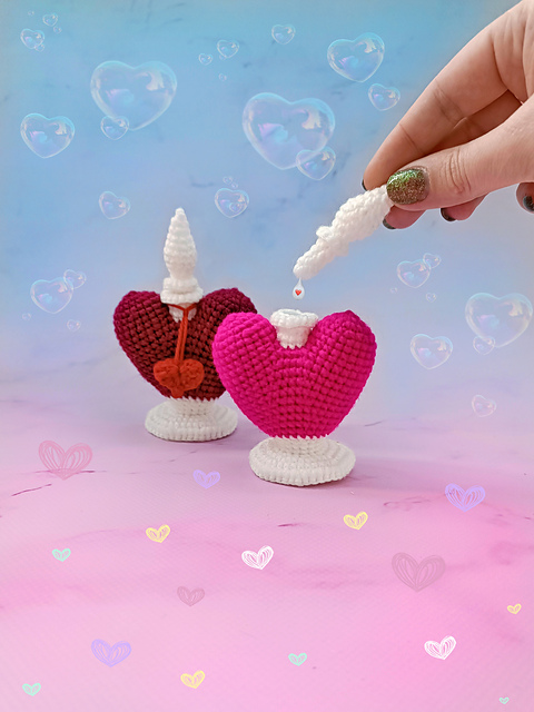Love potion
