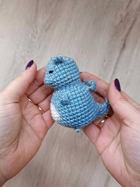 Mini Dragon 2024