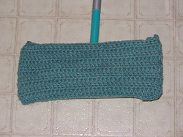 Swiffer Cover