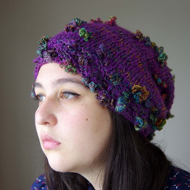 Geisha Hat