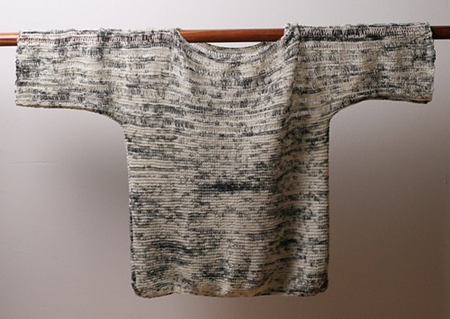 Carbon Copy Blouse