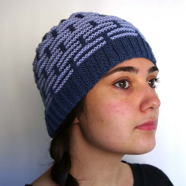 Zara Lake Hat