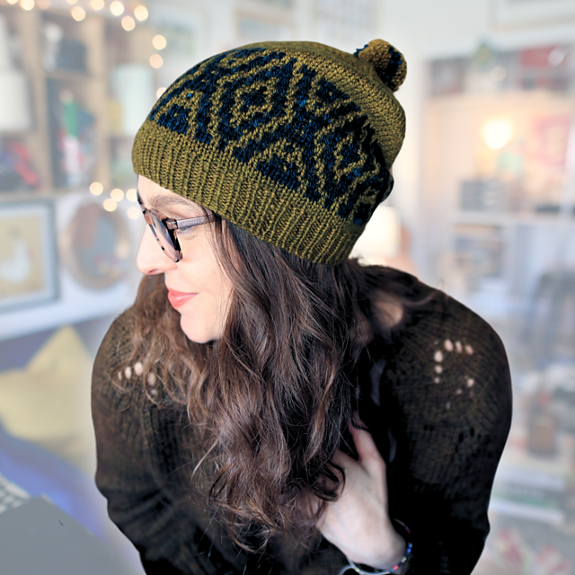 Campgrounds Hat