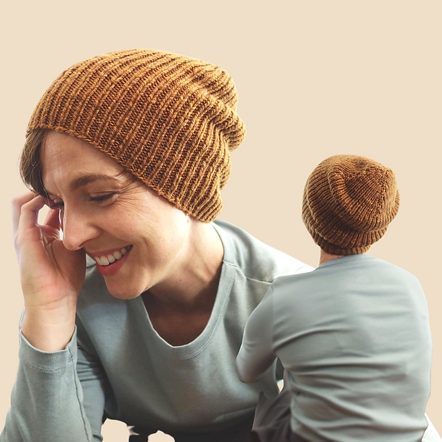 The Welded Cap