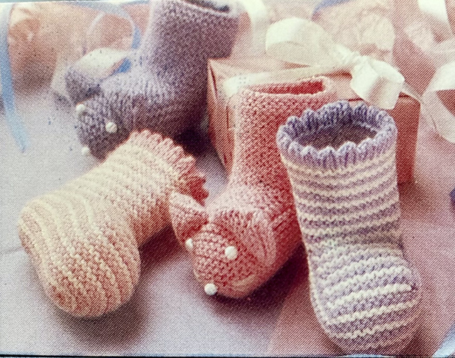 Ravelry: Striped or 