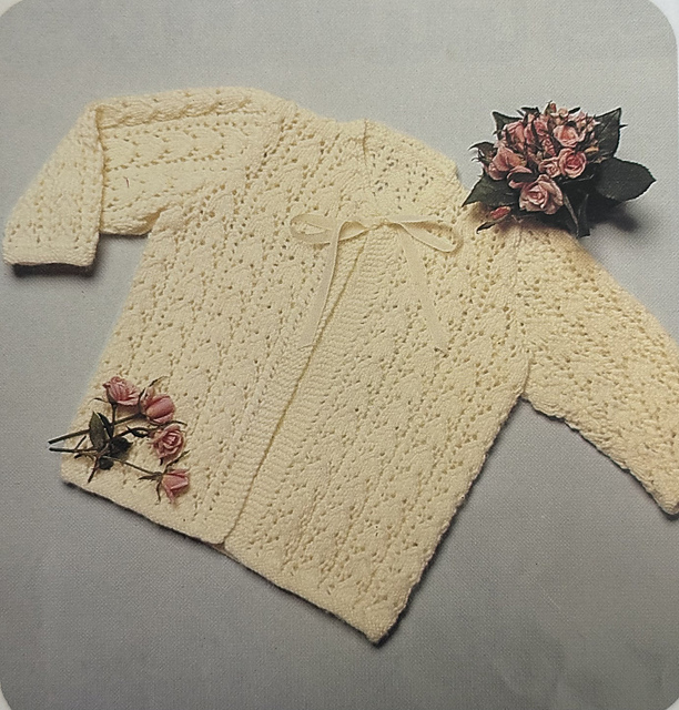 7. Jacket