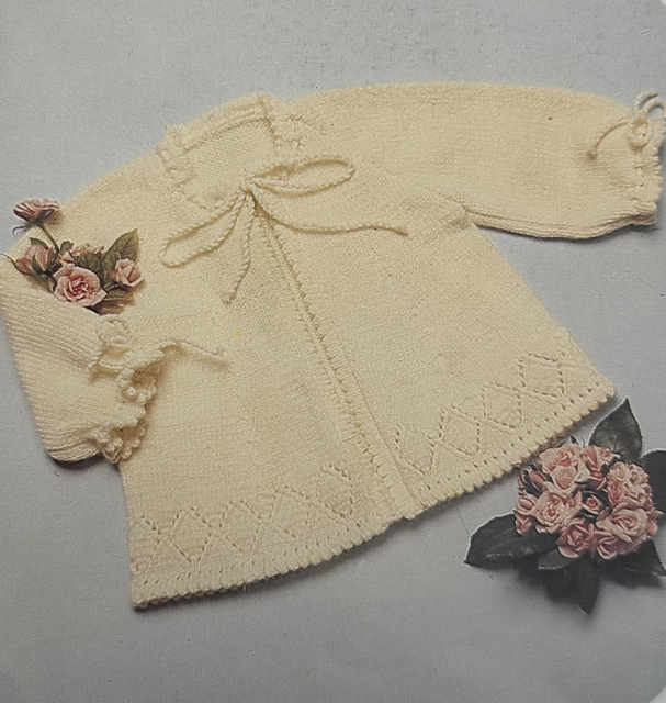 8. Jacket