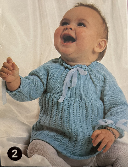 2. Smock