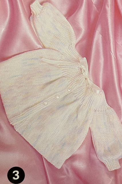 3. Jacket